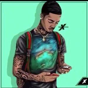 Meet your Posher, Zachary